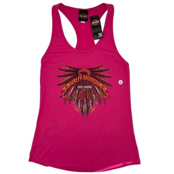 Tank Top L NWT - Picture 1 of 7